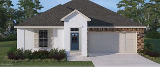305 Starlight Dr, Lafayette, LA 70501