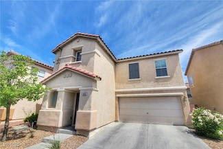 8082 Hilltop Windmill St, Las Vegas, NV 89139