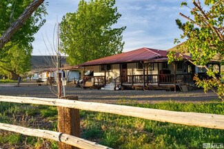 2001 State Route 34, Gerlach, NV 89412