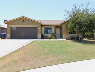 1107 Vallarta View Ave, Bakersfield, CA 93307