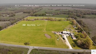11855 NW Highway Ab, Urich, MO 64788