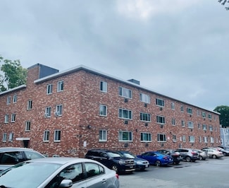 20 Radcliffe Rd Unit Parking, Allston, MA 02134