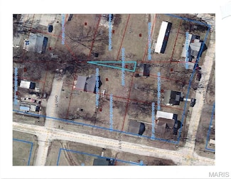 0 Ohio St Unit MAR24066115, Louisiana, MO 63353