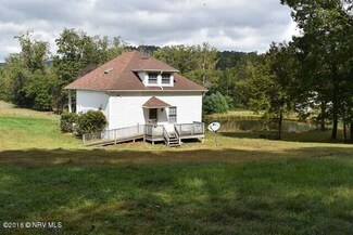 979 Nester School Rd, Dugspur, VA 24325