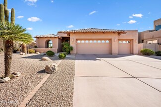 4229 N Recker Rd, Mesa, AZ 85215