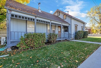 518 Butte St, Yreka, CA 96097