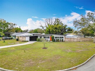 420 Sunrise Dr, Orlando, FL 32803