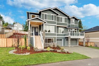 943 NW Pickering St, Issaquah, WA 98027