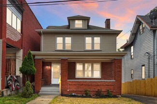 533 Mcclintock Ave, Pittsburgh, PA 15214