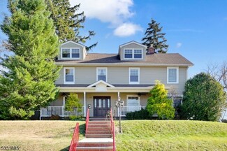 1027 Bertram Terrace, Union, NJ 07083