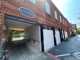 267 Prince Ave, Athens, GA 30601