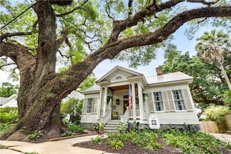 205 George St, Mobile, AL 36604