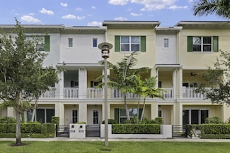 5143 Beckman Terrace, Palm Beach Gardens, FL 33418