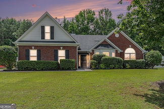 1108 the By Way, McDonough, GA 30252