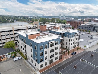 99 Foundry Place Unit 308, Portsmouth, NH 03801