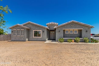 5413 S 361st Ave, Tonopah, AZ 85354