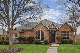1679 Dowelling Ct, Frisco, TX 75034