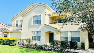 120 SW Peacock Blvd Unit 11-206, Port Saint Lucie, FL 34986