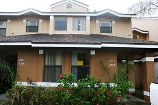 2235 SW 80th Terrace, Miramar, FL 33025