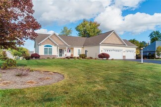 85 Mission Hill Dr, Brockport, NY 14420