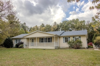 1563 U S 35, Knox, IN 46534