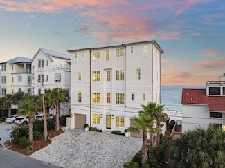 323 Pompano St, Inlet Beach, FL 32461