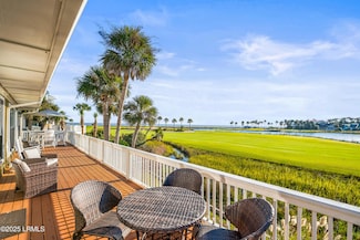 461 Porpoise Cir, Saint Helena Island, SC 29920