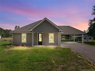 152 Parish Line Loop, Elton, LA 70532