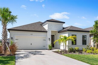 5643 Blue Reef Place, Nokomis, FL 34275