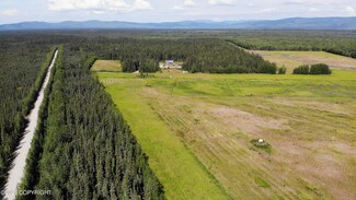 000 New Cummings Rd, Delta Junction, AK 99737