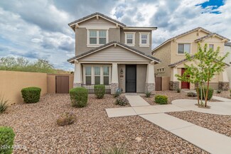 17909 N 114th Dr, Surprise, AZ 85378