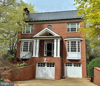 2318 Nebraska Ave NW, Washington, DC 20016