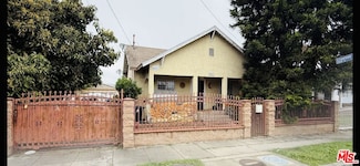 2137 E 111th St, Los Angeles, CA 90059