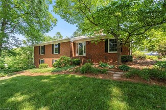 4641 Greendale Way, Winston Salem, NC 27103