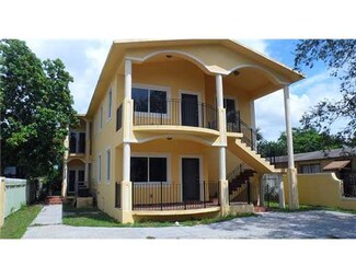 2417 NW 32nd St, Miami, FL 33142