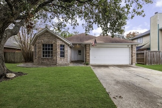 4325 Plover Dr, Seabrook, TX 77586