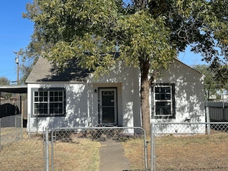 1510 28th St, Lubbock, TX 79411