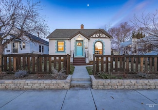 416 N 21st St, Boise, ID 83702
