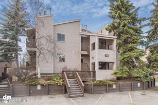 3011 E 42nd Ave Unit 204, Anchorage, AK 99508