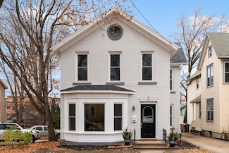 820 Jenifer St, Madison, WI 53703