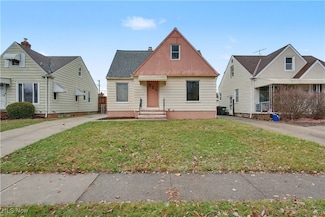 5706 Alber Ave, Cleveland, OH 44129