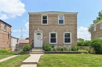 3413 S 56th Ct, Cicero, IL 60804