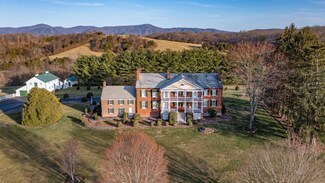 3719 S Lee Hwy, Glasgow, VA 24555