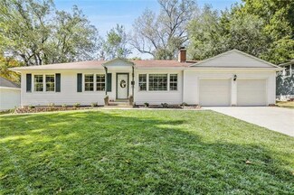 7000 Russell St, Overland Park, KS 66204