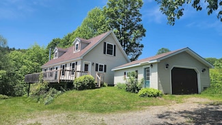 491 Farrar Rd, Chester, VT 05143