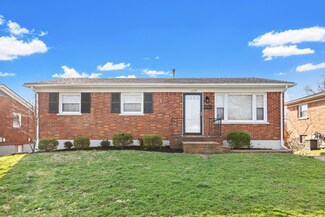 2128 Jasmine Dr, Lexington, KY 40504