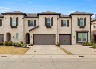 1143 Queensdown Way, Forney, TX 75126
