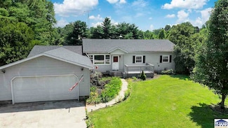 5733 E Grant Ave, Terre Haute, IN 47805