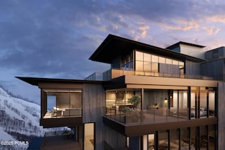 9300 Marsac Ave Unit B404, Park City, UT 84060