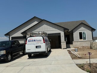 212 E Anniston Ct, Derby, KS 67037